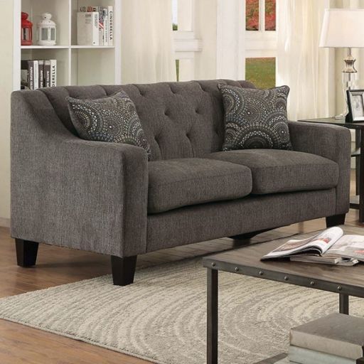 Loveseat