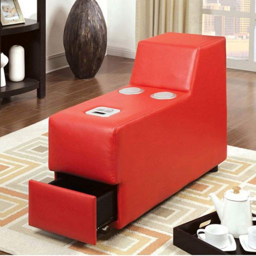 Bluetooth Speaker Console