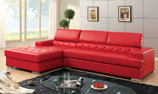 Sectional