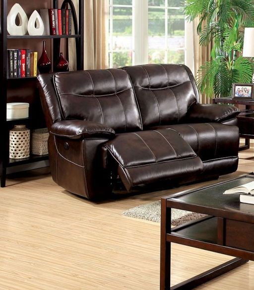 Motion Loveseat