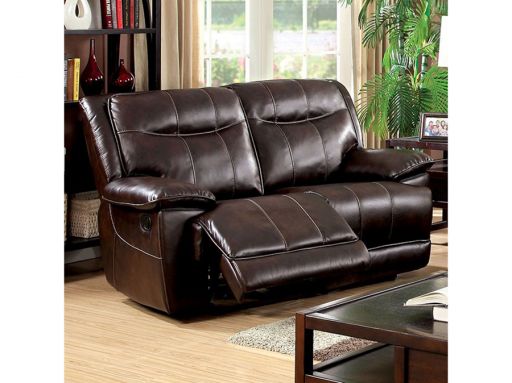 Reclining Loveseat