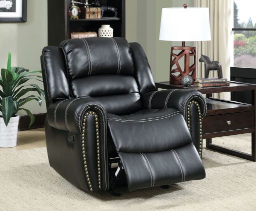 Glider Recliner