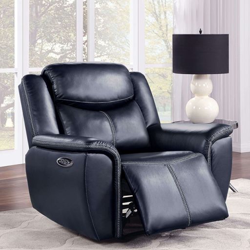 Recliner chair