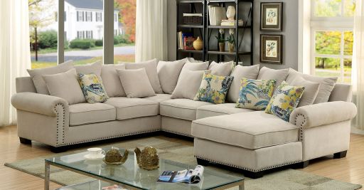 Sectional