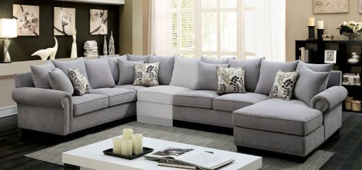 Sectional