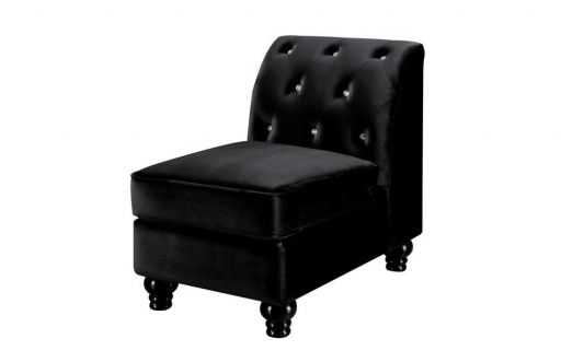 Armless Chair