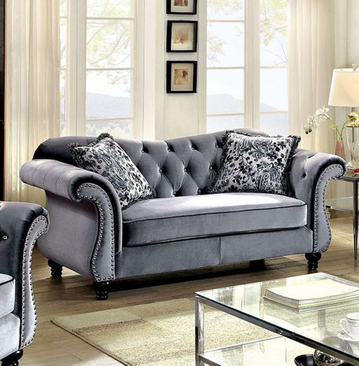 Loveseat