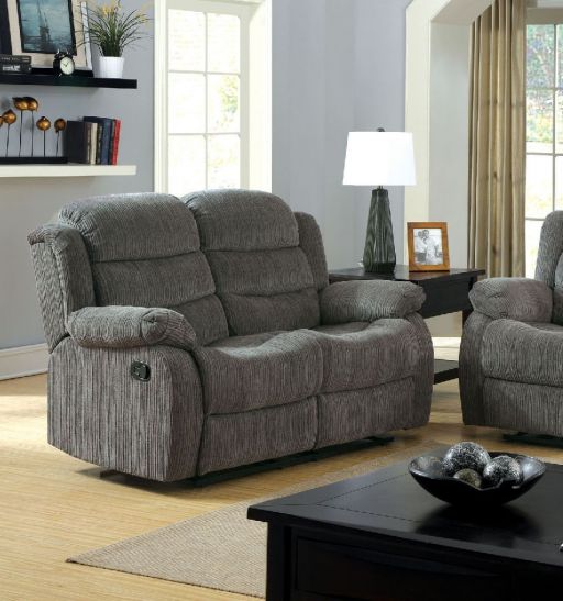 Motion Loveseat