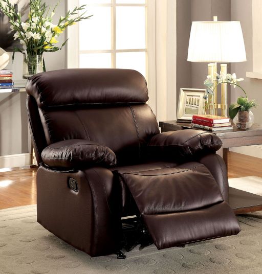 Glider Recliner