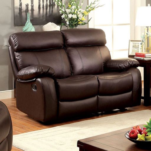 Reclining Loveseat