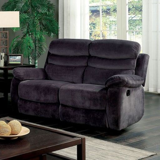 Reclining Loveseat