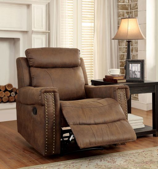 Recliner