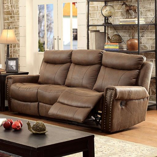 Reclining Sofa