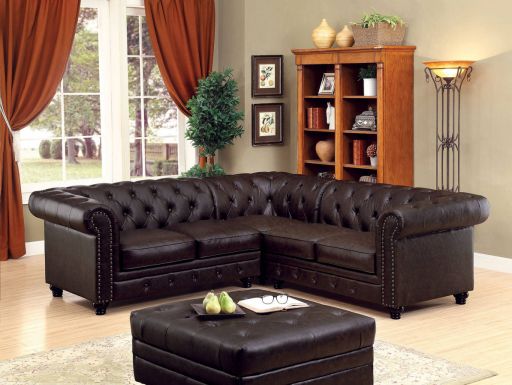 Sectional