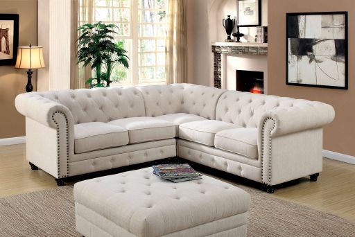 Sectional