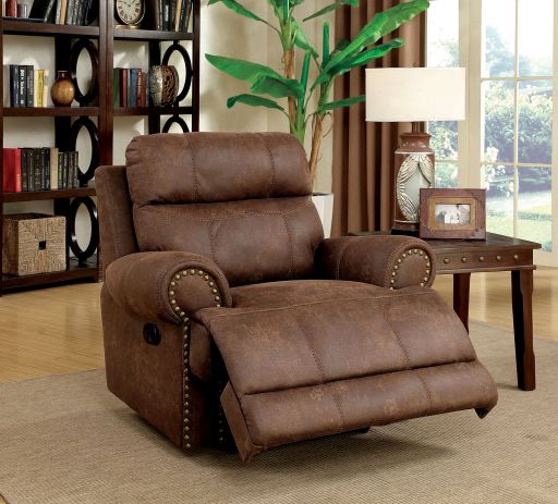 Recliner