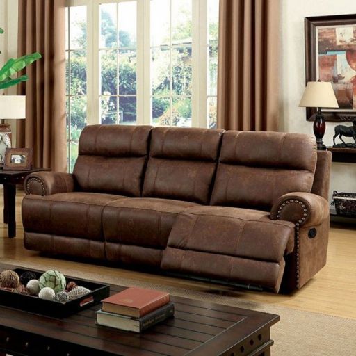 Reclining Sofa