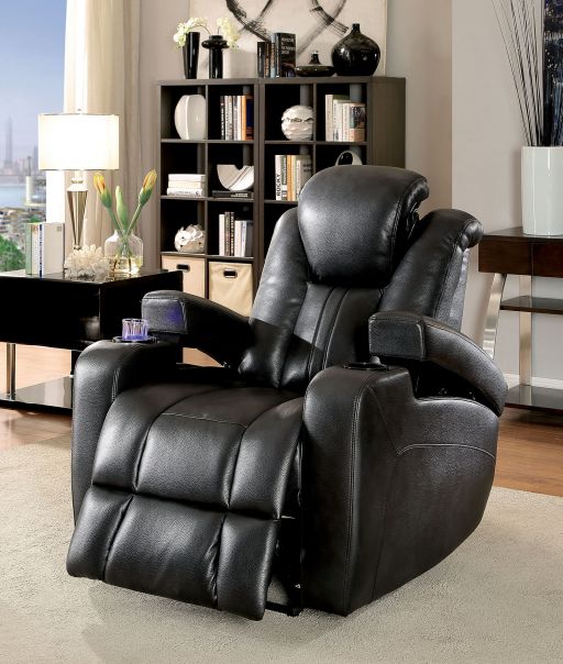 Recliner