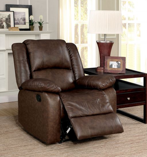 Recliner