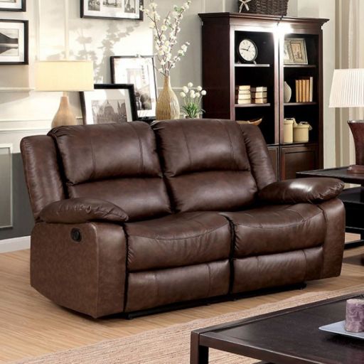 Reclining Loveseat