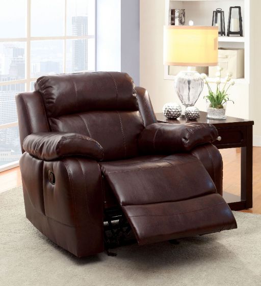 Recliner