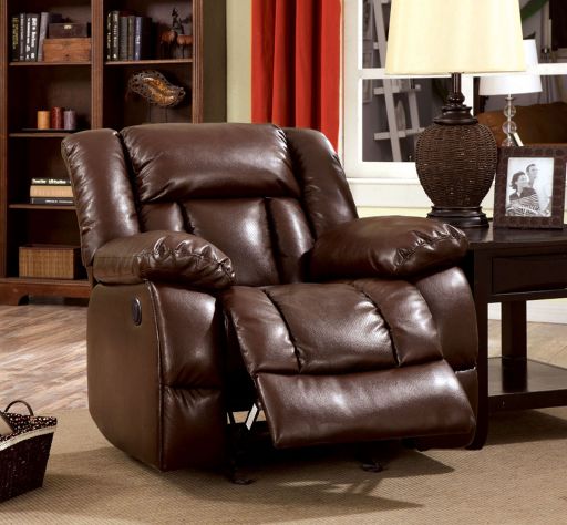 Recliner