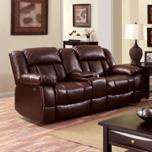 Motion Loveseat