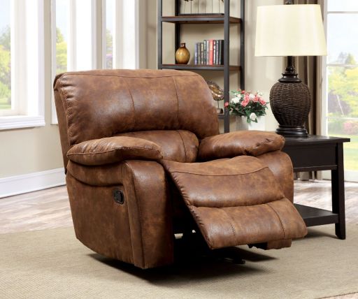 Recliner