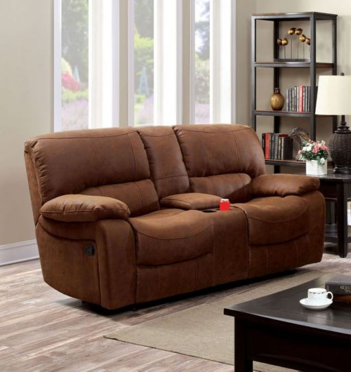 Motion Loveseat