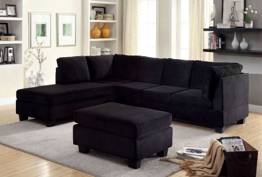 Sectional