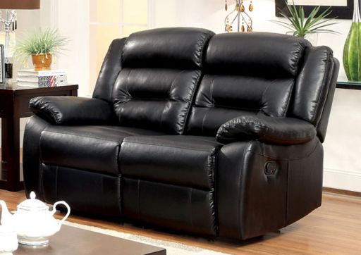Motion Loveseat