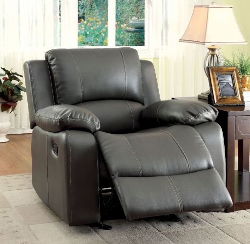 Recliner