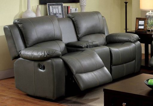 Motion Loveseat