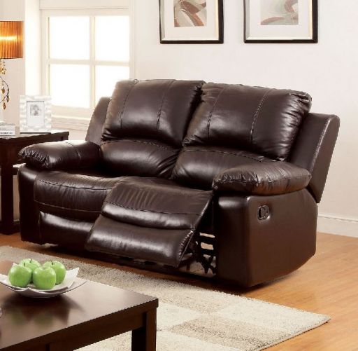 Motion Loveseat