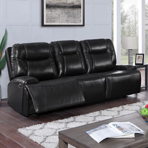 Reclining Sofa