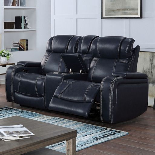 Reclining Loveseat