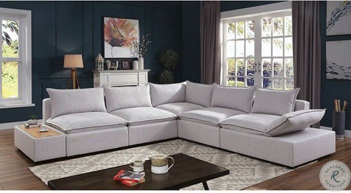 Sectional Set