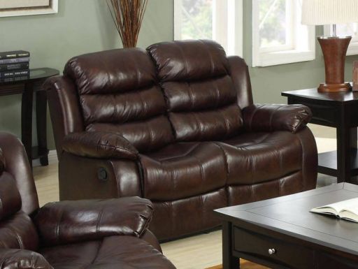 Reclining Loveseat