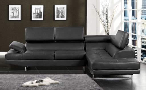 Sectional
