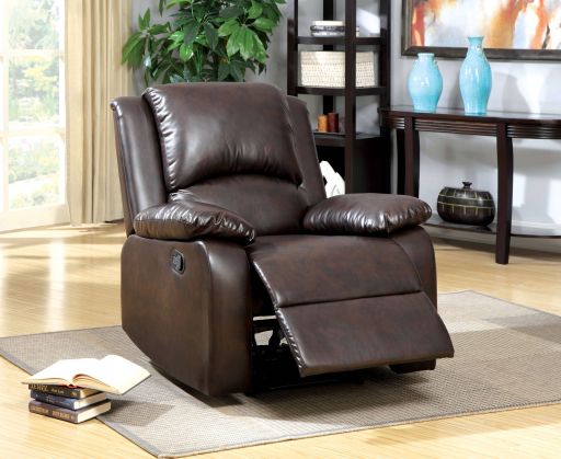 Recliner