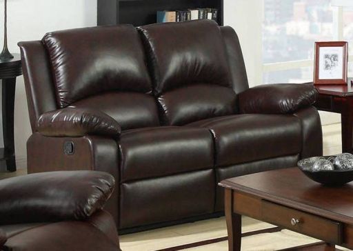 Reclining Loveseat