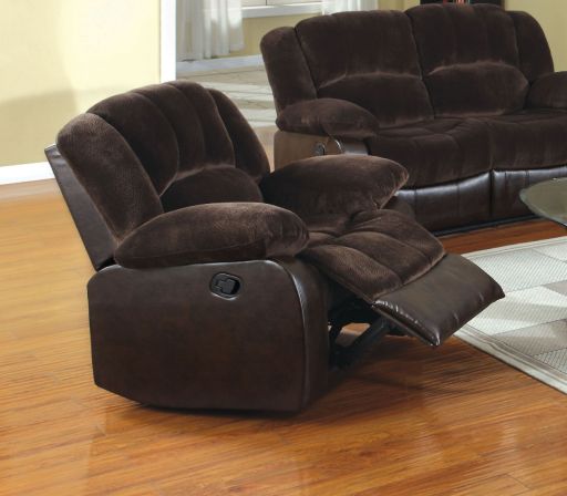 Recliner