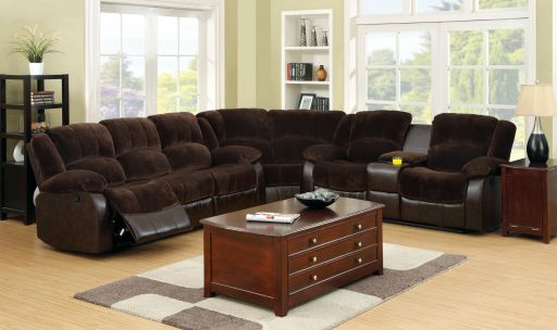 Sectional
