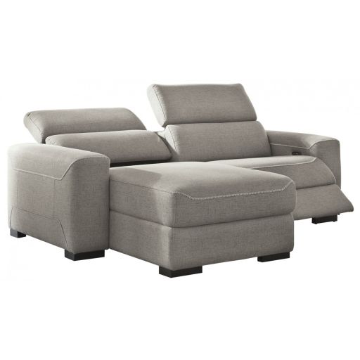 Armless Chair