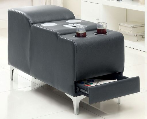 Bluetooth Speaker Console