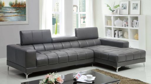 Sectional