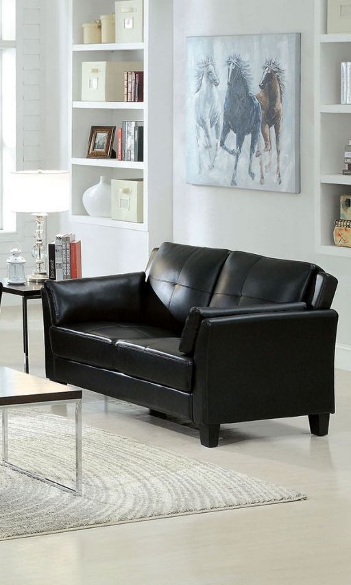 Loveseat