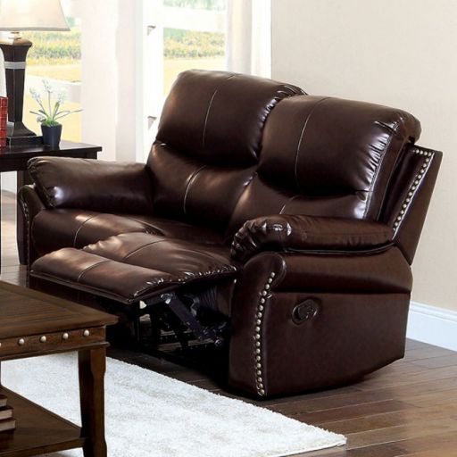 Reclining Loveseat