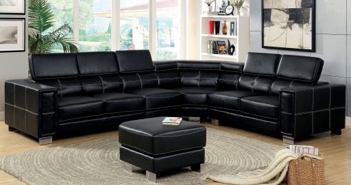 Sectional