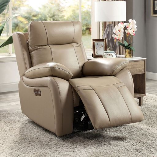 Recliner